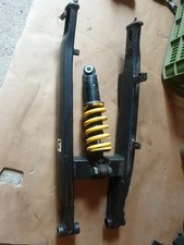 Bras Oscillant  Avec