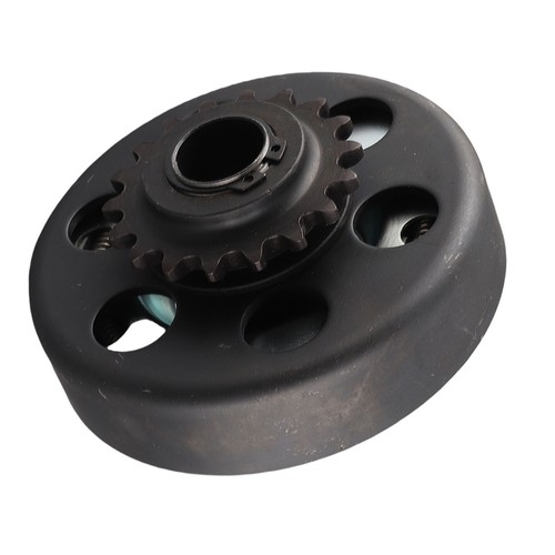 Embrayage 18t pour - √embrayage,