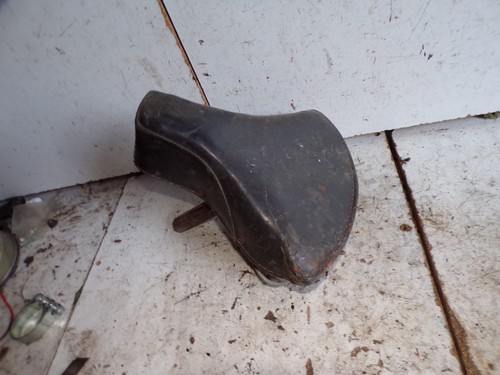 Selle adriatica années 60 - selle,