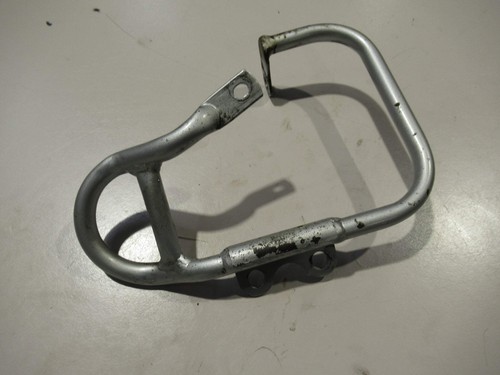 Protection moteur kawasaki - protection, (kawasaki