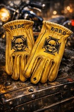 Gants De Motocycliste Svarog