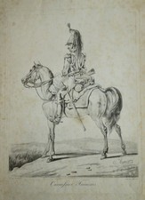 DEBUCOURT (1755-1832) GRAVURE