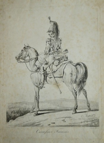 Debucourt gravure - debucourt, (1755-1832)