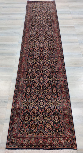 Tapis course vintage - de,