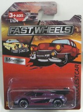 Koenigsegg Agera FAST WHEELS