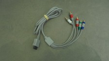 Câble Video Component YUV