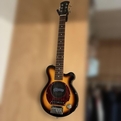 Guitare électrique pignose - guitare,