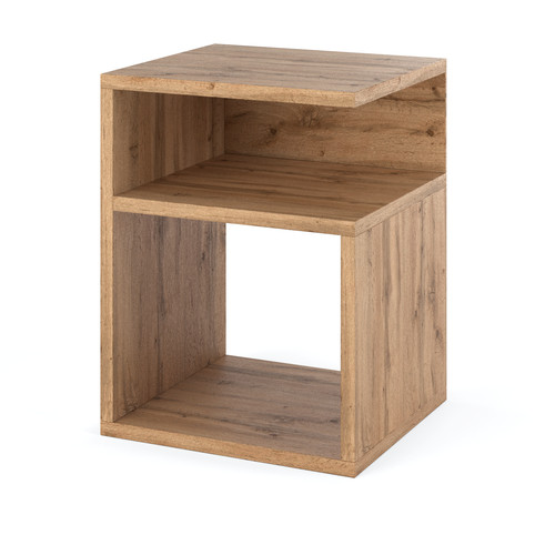 Table chevet wotan - table, 30