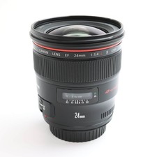 Canon EF 24mm F/1.4L II USM #61