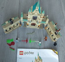 Set Lego 76415 Harry Potter La