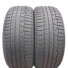215 50 17 2X NOKIAN 215/50 R17
