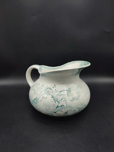 Ancien broc toilette - ancien,