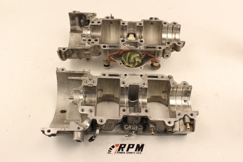 Ski doo oem moteur - ski-doo,