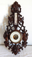 ANCIEN Grand Baromètre