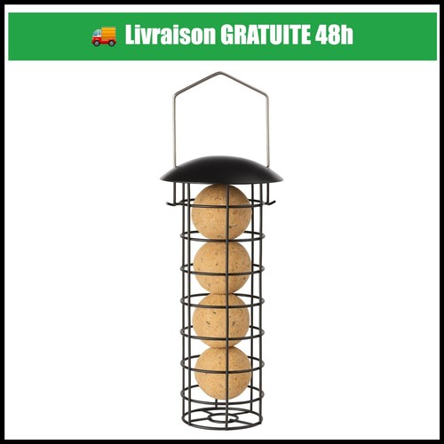 Mangeoire oiseaux extérieur - oiseaux,