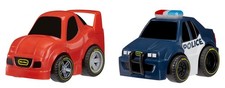 Little tikes premières