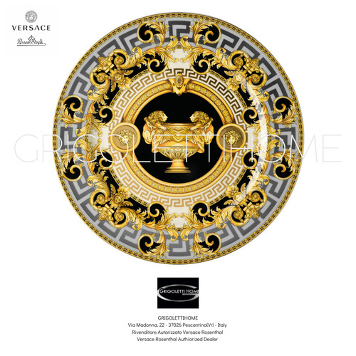 Versace rosenthal prestige - rosenthal,