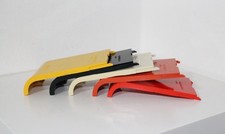 Brionvega TS502 - Cube Radio - Battery Tray Door - NEW - ORIGINAL - 