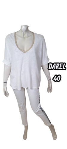 Gérard darel taille - taille, 40