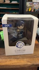 Fire Emblem Awakening CHROM