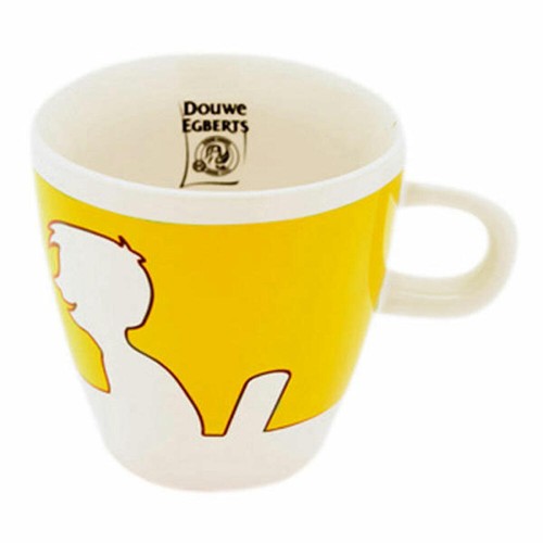 Tasse café design - à, douwe