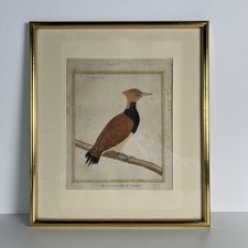 Gravure par Martinet, Histoire