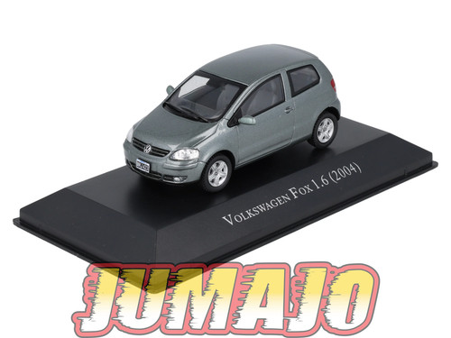 Arg154 voiture salvat - 1/43,