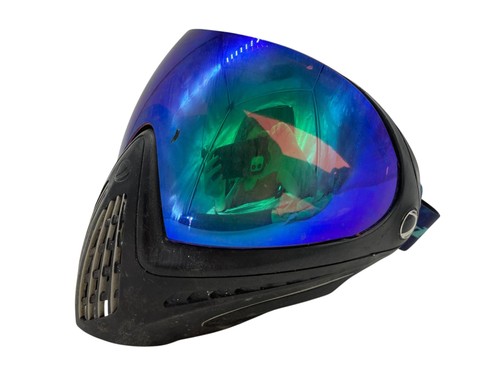 Dye paintball mask - dye,