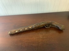 Dummy Wooden Gun