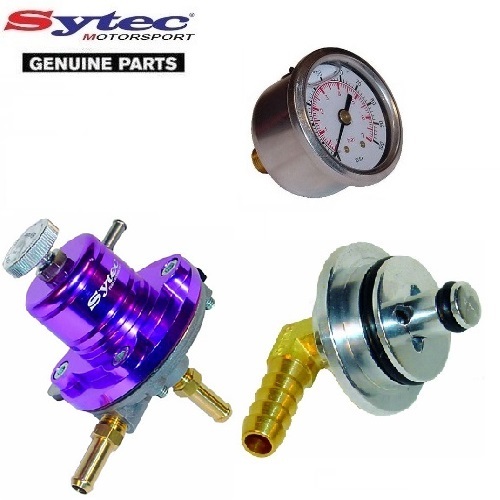 Sytec régulateur pression - sytec,