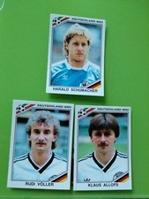 Panini World Cup Story ALLOFS