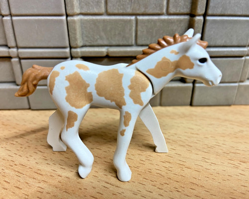 Playmobil animaux poney - animaux, 1