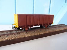 JOUEF HO WAGON Tombereau à