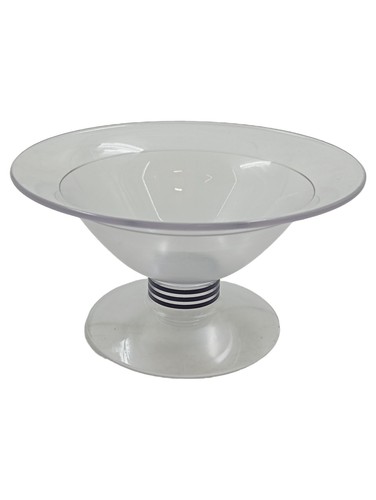 Tupperware coupe décorative - coupe,
