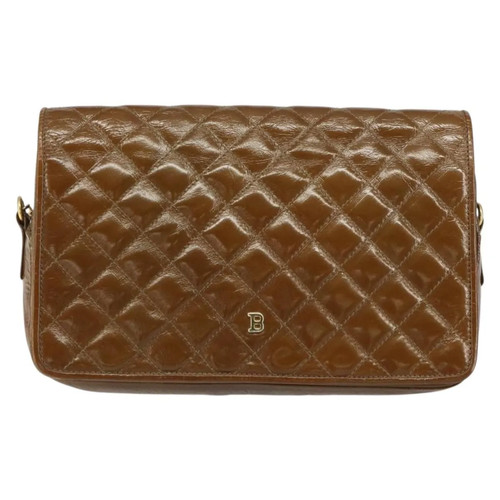 Bally sac épaule vintage - sac,
