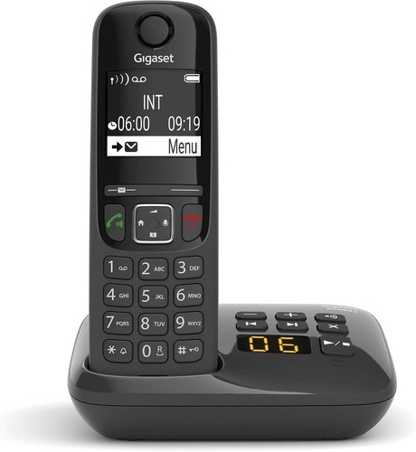 Gigaset as690a téléphone - as690a,