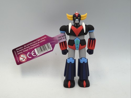 Figurine goldorak goldrake - goldorak, /