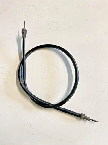 Cable compteur yamaha 600 - compteur,