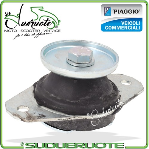 Support moteur silent - support,