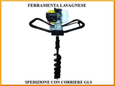 Trépan À Moteur Vigor TM-49