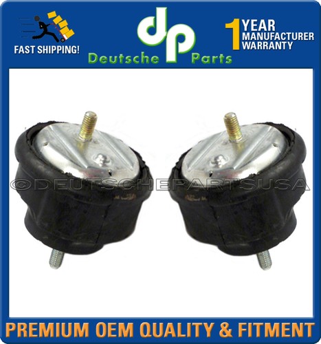 Engine motor mount mounts - mount, 99