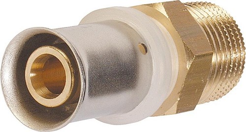 Raccord sertir presse ws - sertir,