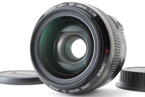 Neuf objectif grand angle - grand,