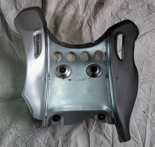 Sabot moteur suzuki 650 - sabot,
