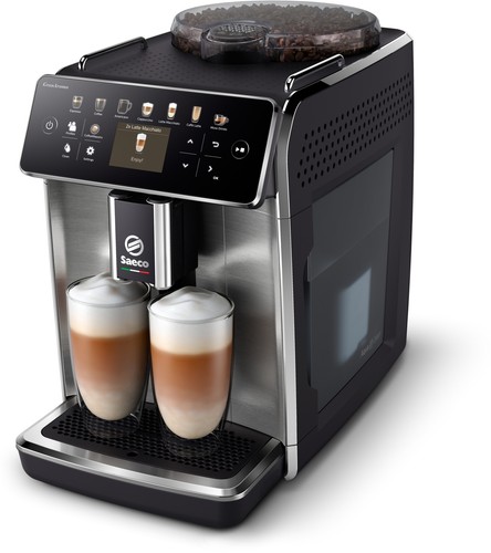 Philips saeco granaroma - philips,
