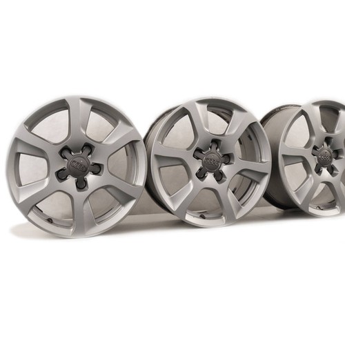 Jantes alliage audi a3 - en,