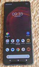 Sony Xperia V III