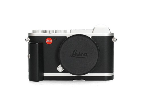 Boîtier leica silver - boîtier, cl