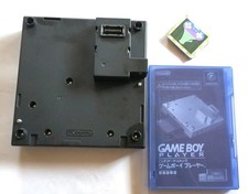 Nintendo Gamecube Gameboy
