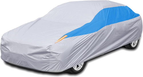 Bâche voiture imperméable - voiture,